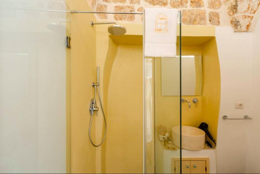 La Finestra Dimora Charme Otel Ceglie Messapica Dış mekan fotoğraf