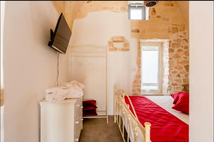 La Finestra Dimora Charme Otel Ceglie Messapica Dış mekan fotoğraf