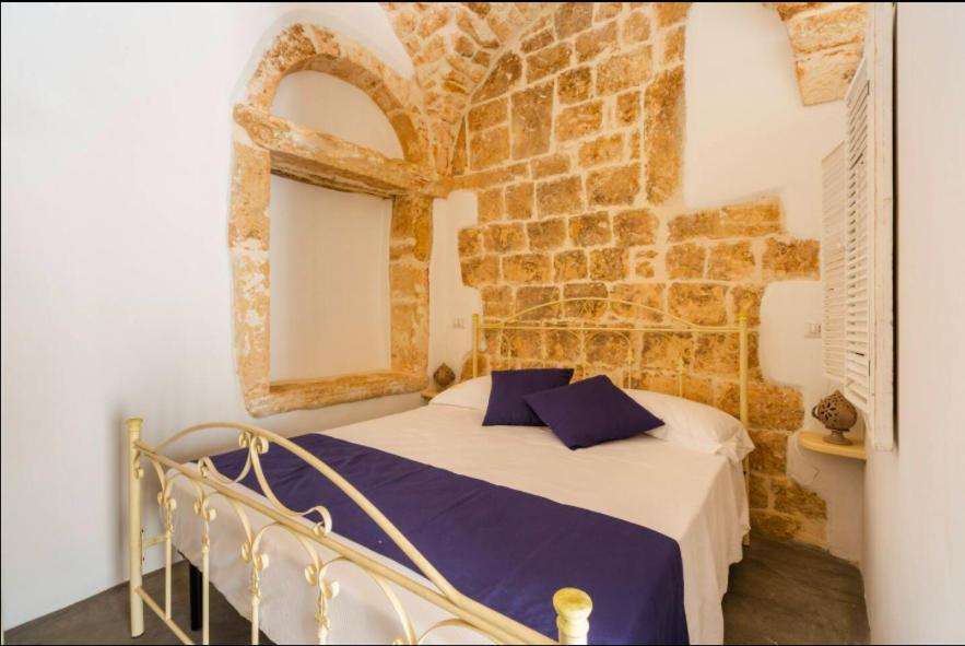 La Finestra Dimora Charme Otel Ceglie Messapica Dış mekan fotoğraf