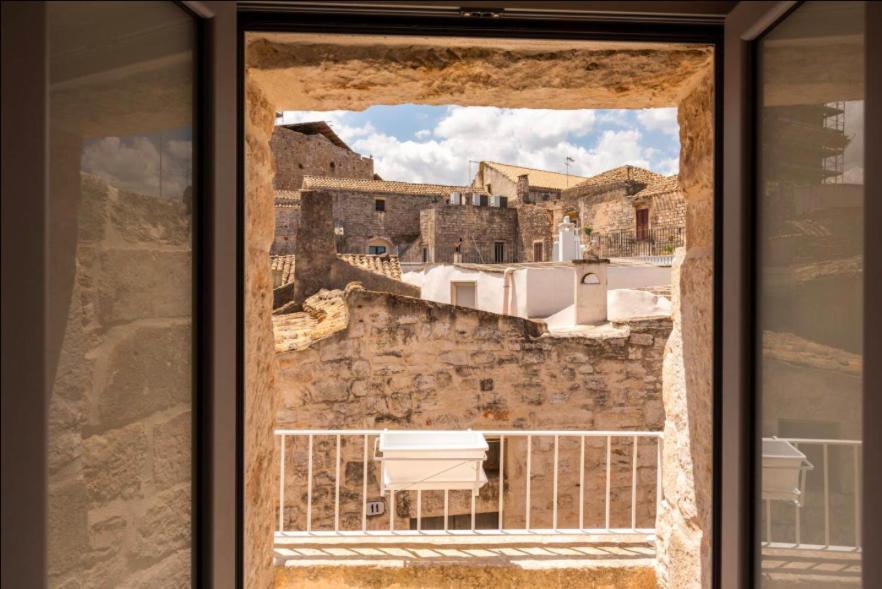 La Finestra Dimora Charme Otel Ceglie Messapica Dış mekan fotoğraf