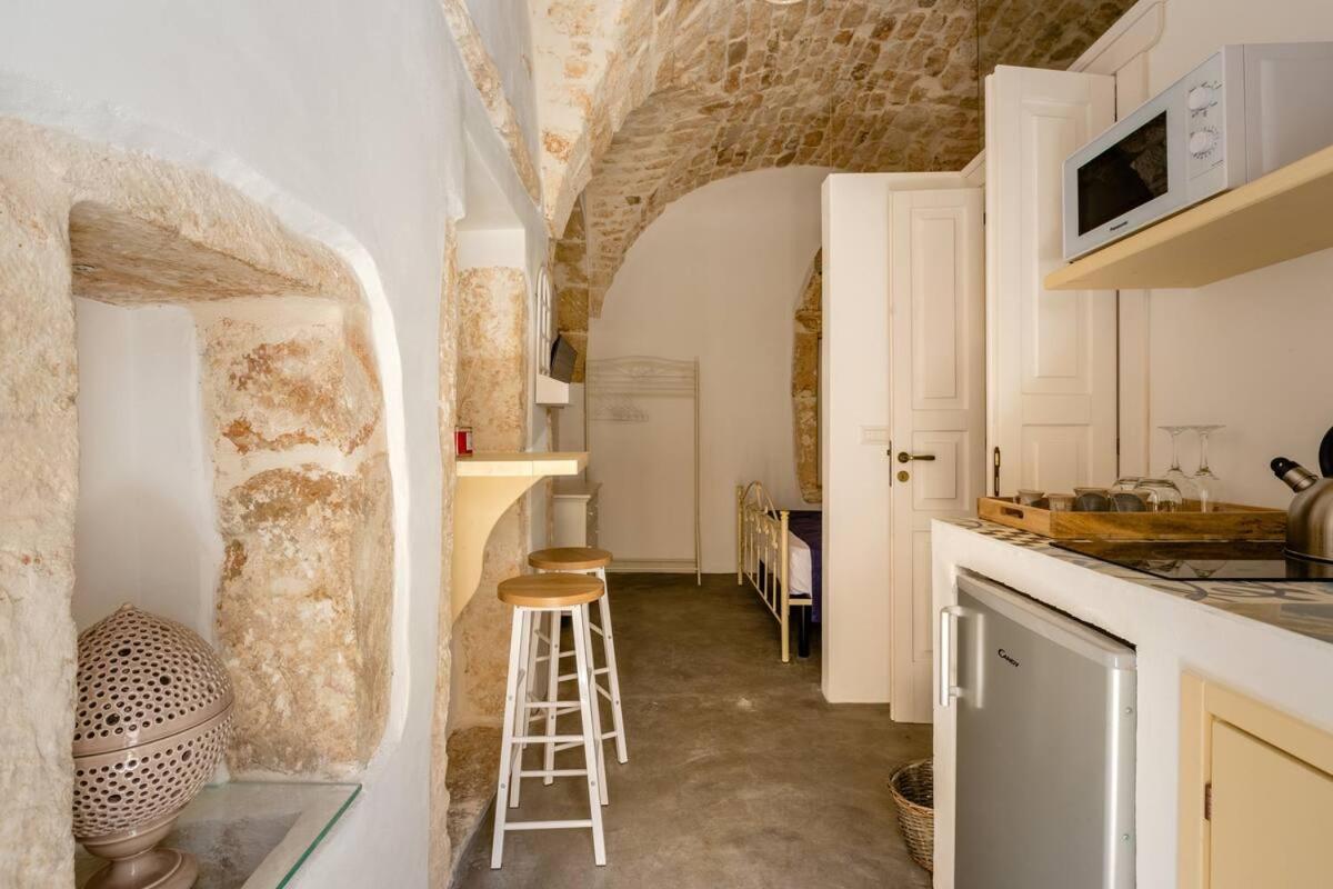 La Finestra Dimora Charme Otel Ceglie Messapica Dış mekan fotoğraf