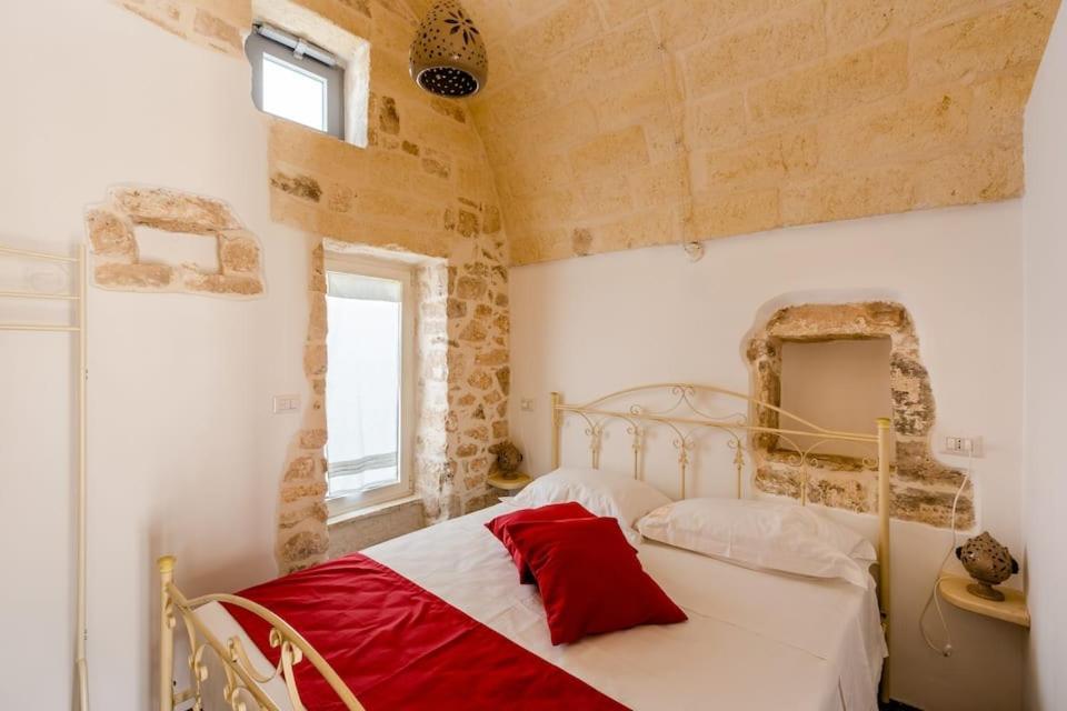 La Finestra Dimora Charme Otel Ceglie Messapica Dış mekan fotoğraf