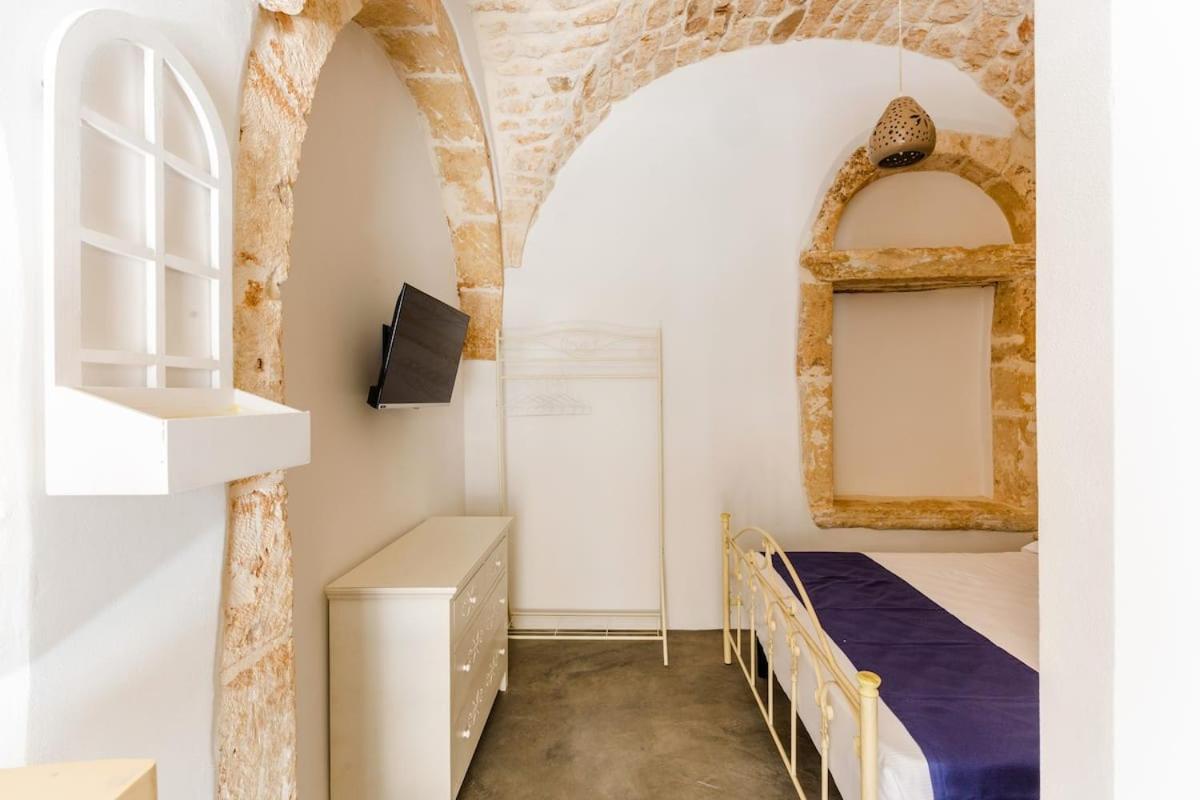 La Finestra Dimora Charme Otel Ceglie Messapica Dış mekan fotoğraf