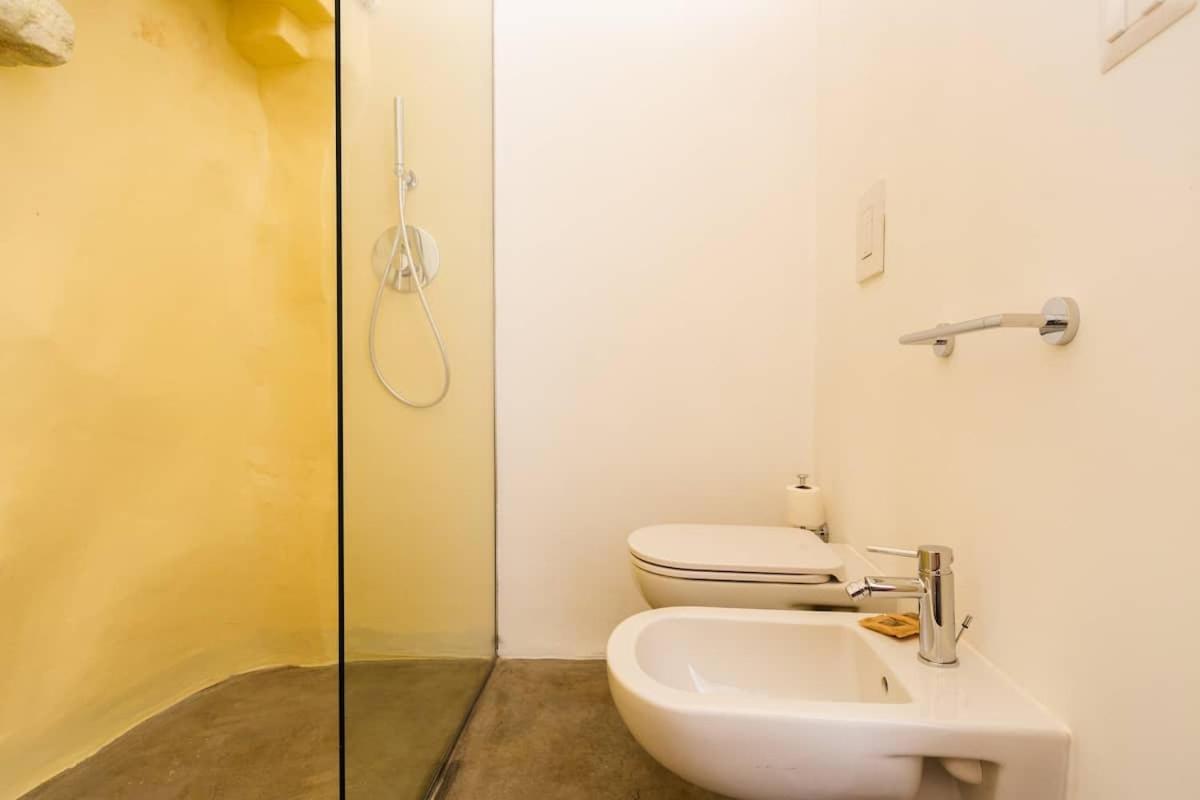 La Finestra Dimora Charme Otel Ceglie Messapica Dış mekan fotoğraf