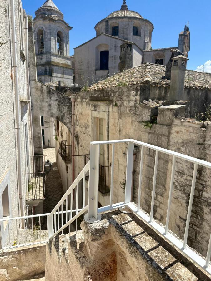 La Finestra Dimora Charme Otel Ceglie Messapica Dış mekan fotoğraf