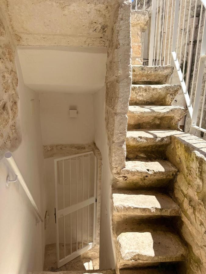 La Finestra Dimora Charme Otel Ceglie Messapica Dış mekan fotoğraf